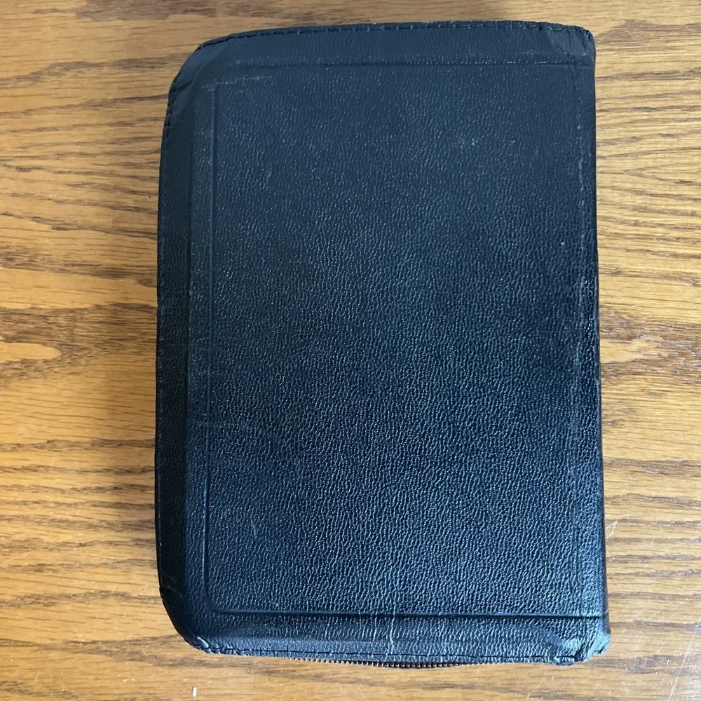 N/A vintage holy